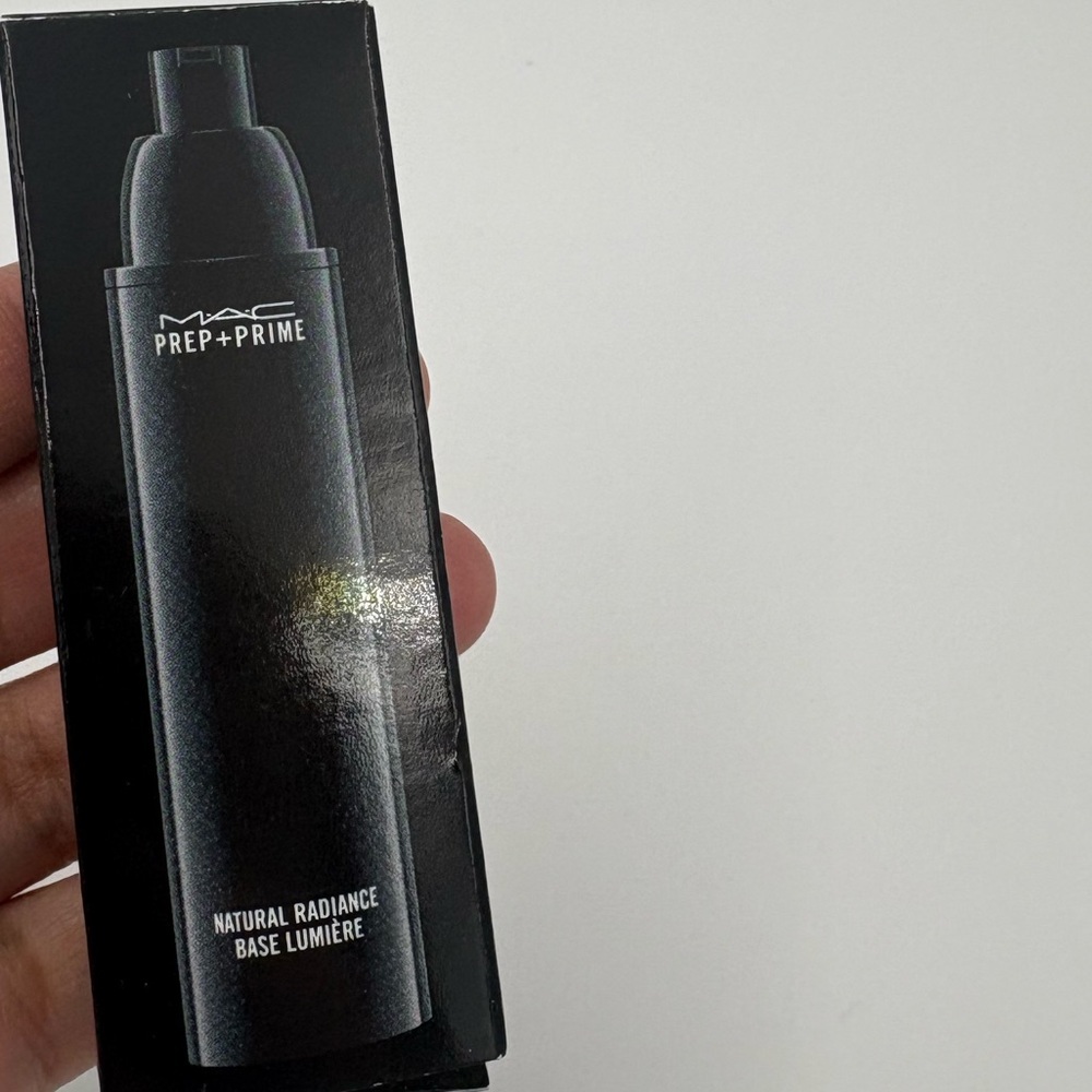 MAC Cosmetics Prep & Prime Base RadiantYellow - Picture 4 of 7